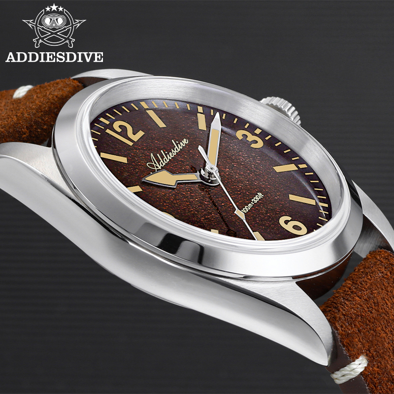 ADDIESDIVE 36MM 200M Waterproo - огляд і ціна Craft Tools