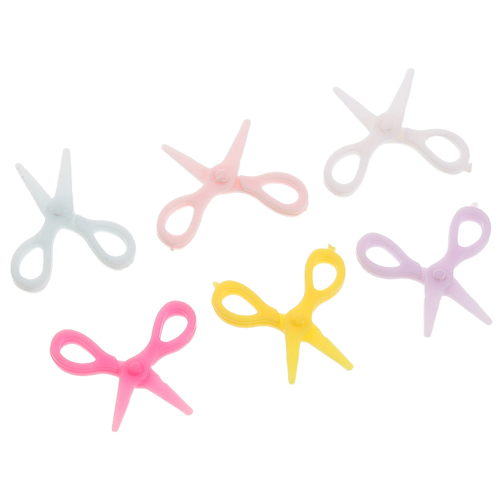 6Pcs Dollhouse Miniature Craft - огляд і ціна Craft Tools