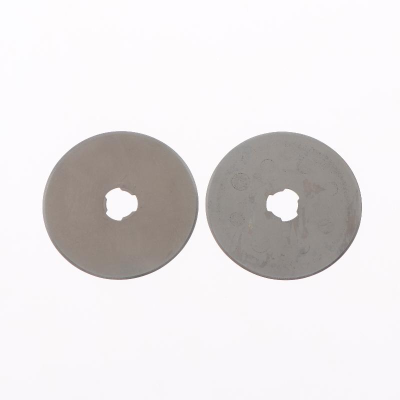 Rotary Cutter Blades 45mm 3 5  - огляд і ціна Rotary Cutter For Fabric 45Mm