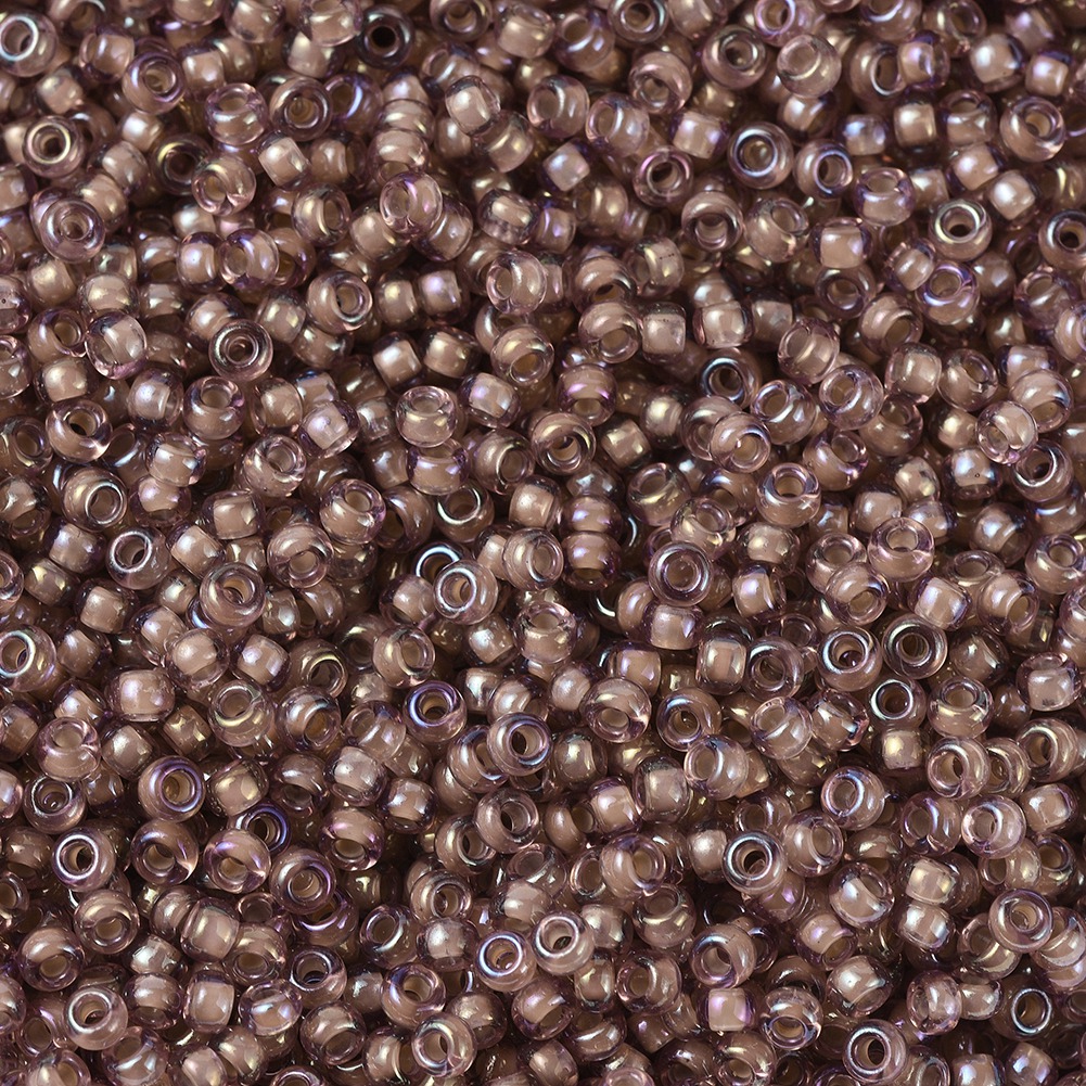 10g 11/0 Round Japanese Seed B - огляд і ціна Glass Seed Beads 2Mm Jewelry Making